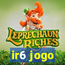 ir6 jogo